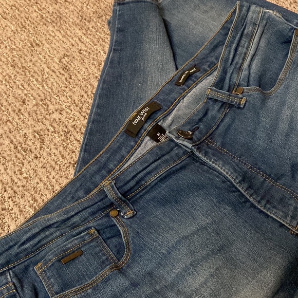 Nine West jeans - Picture 2 of 7